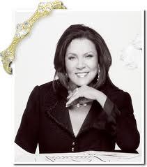 Spotlight On: Judith Ripka