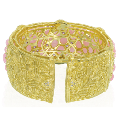 Judith Ripka Gallery Backs