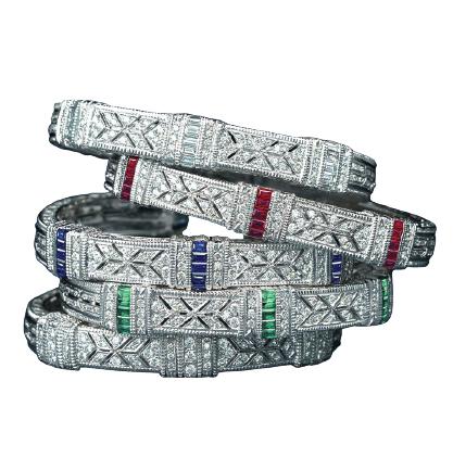 Judith Ripka Philanthropy