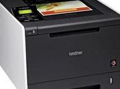 Printers Preferred Commercial Usage
