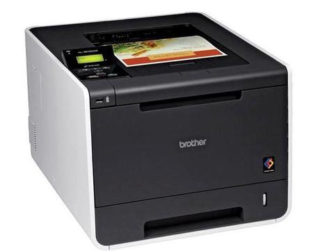 Printers Preferred for Commercial Usage