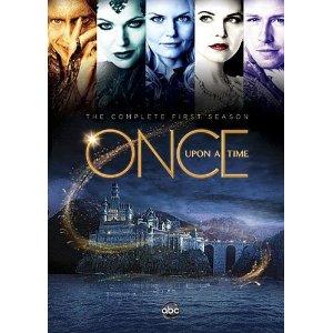 Season 1 DVD European release date