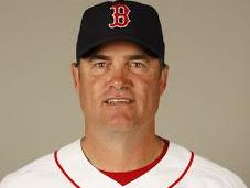 Welcome Back, Farrell