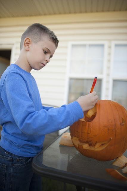 The Great Autistic Pumpkin Charlie Brown