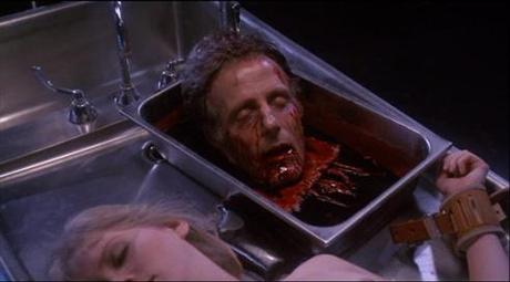 Movie of the Day – Re-Animator