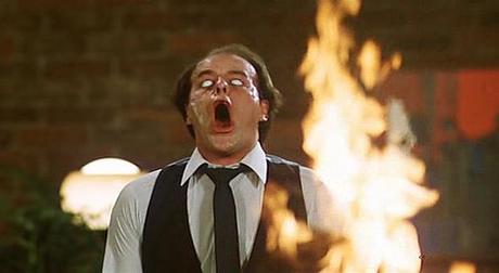 Movie of the Day – Scanners