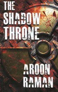 Book Review: The Shadow Throne
