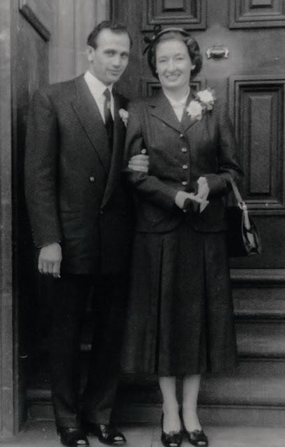 New Dawn Fades, October 2012