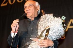 Yash Chopra passed away