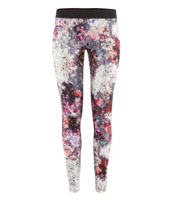 Style: It's all about the leggings