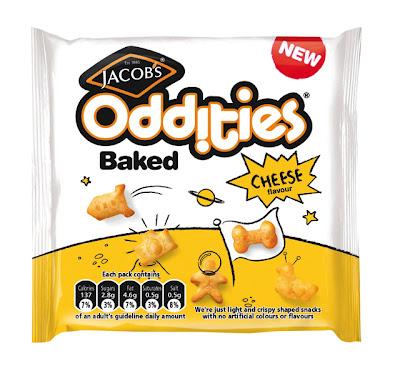Oddities & The Giant Legs