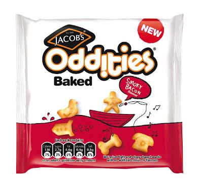 Oddities & The Giant Legs