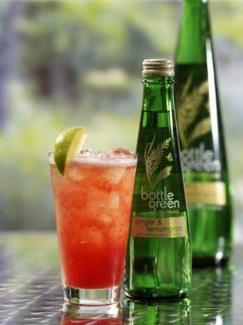 It's Bottlegreen O'clock