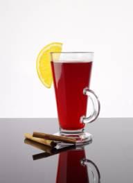 It's Bottlegreen O'clock