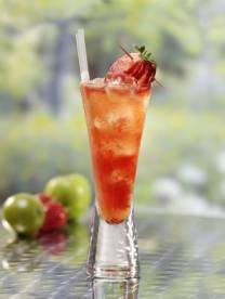 It's Bottlegreen O'clock