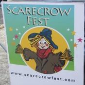 Scarecrow Fest at St. Charles IL