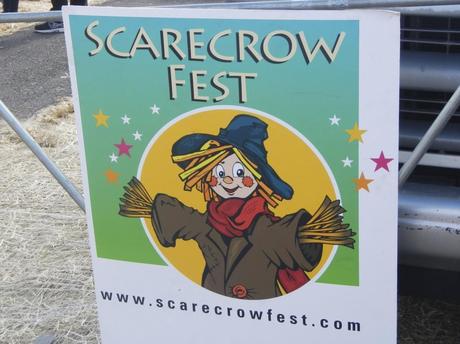 Scarecrow Fest at St. Charles IL