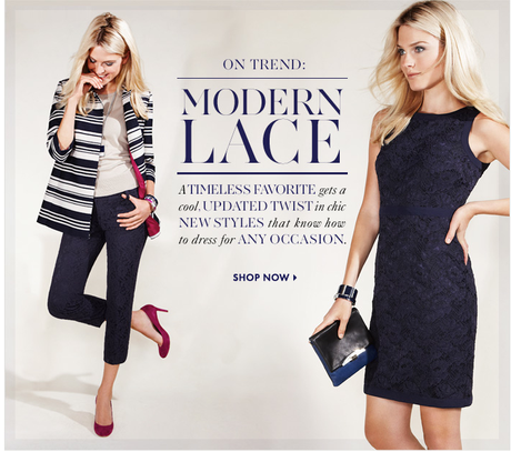 modern lace trends the laws of fashion blog trend covet her closet sale deal promo code tory burch