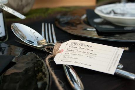 Halloween Tablescape by Style Soiree Halloween Tablescape by Style Soiree