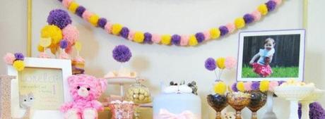Kitty Themed Party Whimsy Farm Parties