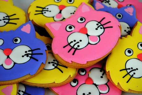Kitty Themed Party Whimsy Farm Parties