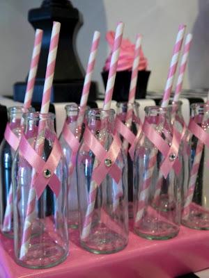 Girls' Night Breast Cancer Fundraiser Styled Touch Style Events