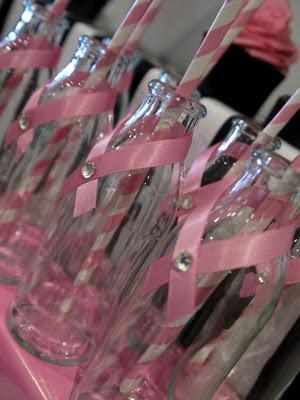 Girls' Night Breast Cancer Fundraiser Styled Touch Style Events