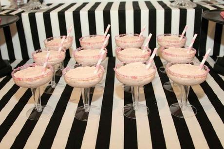 Girls' Night Breast Cancer Fundraiser Styled Touch Style Events