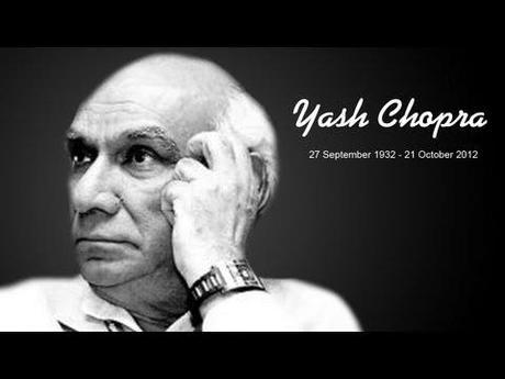 Yash Chopra – The King of Romance