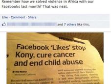 Biggest Facebook Annoyances