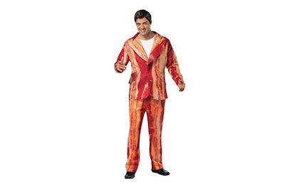 Full Bacon Suit