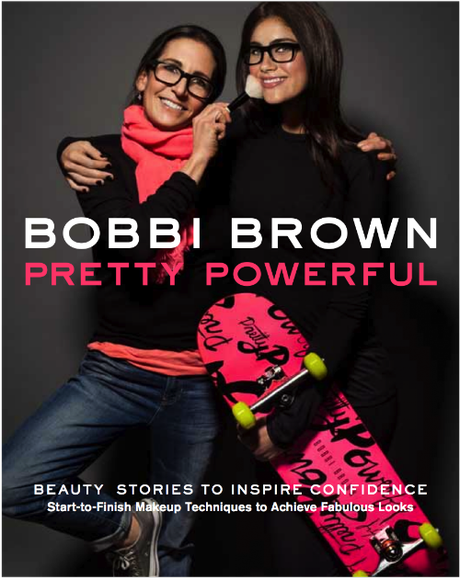 Makeup Guru Bobbi Brown Comes To Dallas Oct. 23rd To Promote New Book