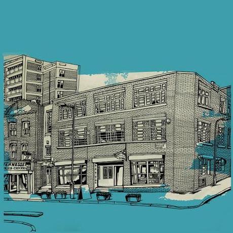 Jo Peel at Pitfield London