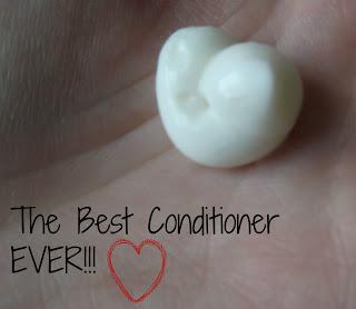 Review of JASON Moisturising 84% Aloe Vera Conditioner