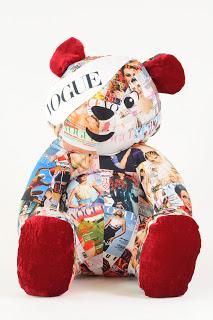 Pudsey Meets Fashion