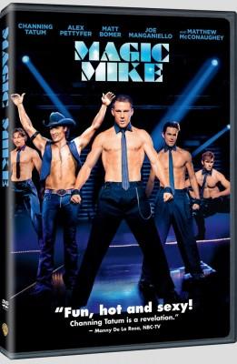 Magic Mike