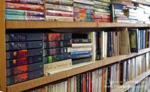 Bookworm Used Bookstore: Corydon, Indiana