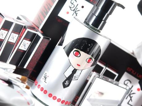 Upcoming Collections: Makeup Collections:Shu Uemura: Shu Uemura Karl Lagerfield Christmas Collection 2012 & Mon Shu Girl