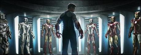 Iron Man 3