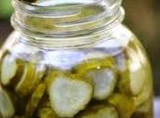 Bread Butter Pickles