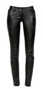 Leather Pants are Women’s Top Regrettable Purchase.  Really?