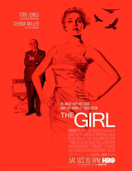 Movie Review: The Girl