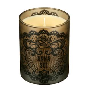 Upcoming Collections: Makeup Collections: Anna Sui: Anna Sui Beauty Black Veil Collection For  Holiday 2012