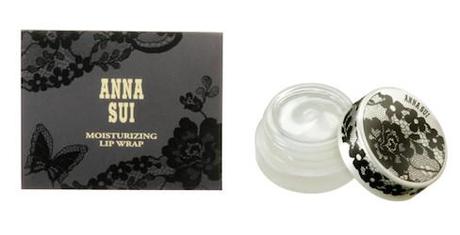 Upcoming Collections: Makeup Collections: Anna Sui: Anna Sui Beauty Black Veil Collection For  Holiday 2012