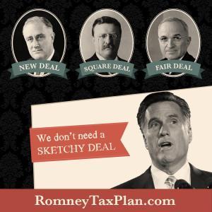 Want the details on the Romney Ryan Tax Plan?