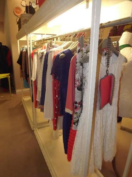 Darling & Beloved Press Event AW12/SS13