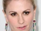 Anna Paquin’s Film ‘Black Wings Angel’ Hold