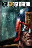 Judge Dredd #3