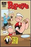 Popeye #9