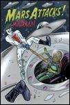 Mars Attacks the Real Ghostbusters